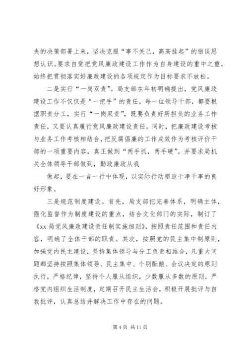 党风廉政建设简报722_1.docx