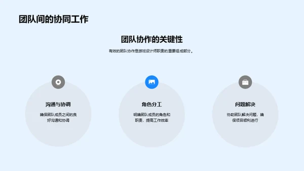 游戏设计的创新之旅
