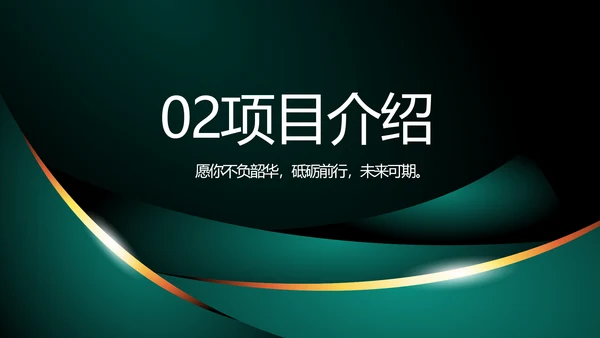 高端路演创新商业计划书商务PPT