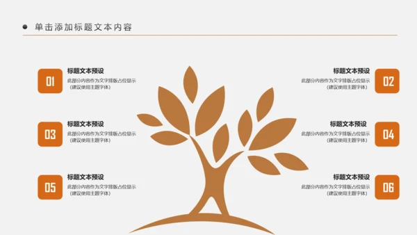 简约银行金融理财投资财务财富PPT模板