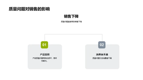 农产品质量提升之道