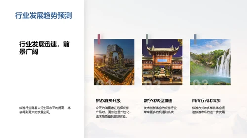 塑造旅游新篇章