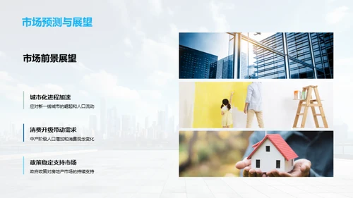 20XX战略回顾与展望