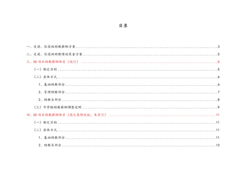 13-【实例】学校薪酬管理方案.docx