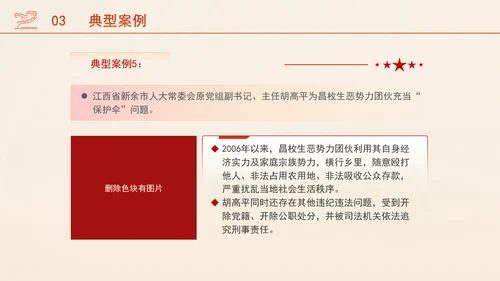 违反工作纪律案例剖析纪律教育党课PPT
