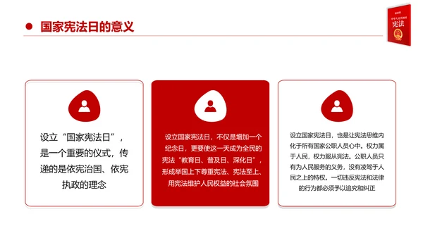 国家宪法日宪法宣传周活动工作方案党建PPT