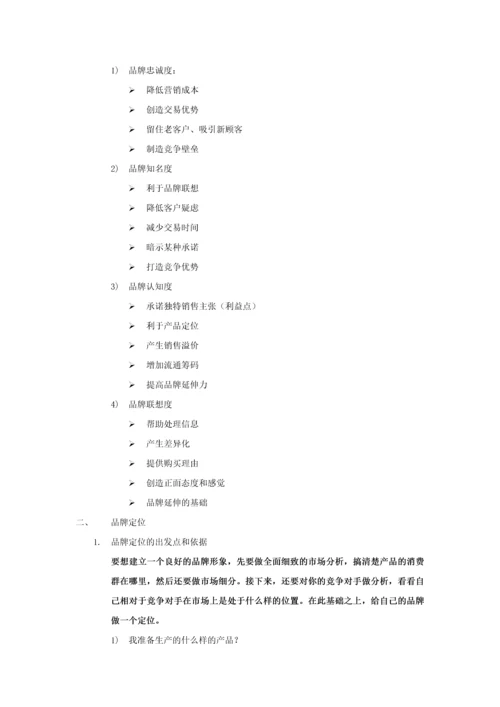 创新品牌营销课程大纲.docx