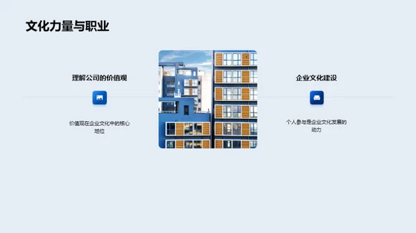 深化企业文化理解