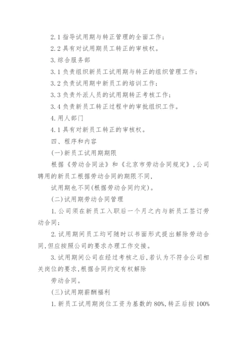 试用期管理制度.docx