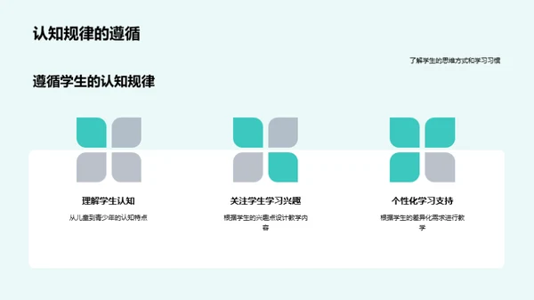 高效课堂教学策略