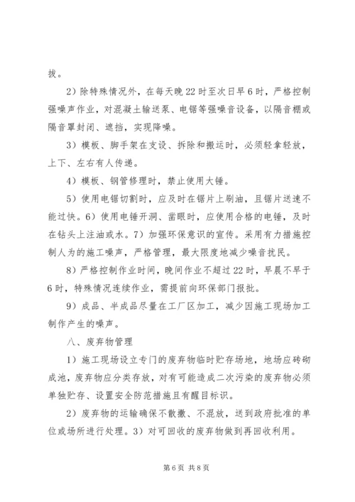 锅炉房噪音控制方案.docx