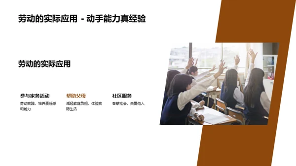 劳动力的崭新解读