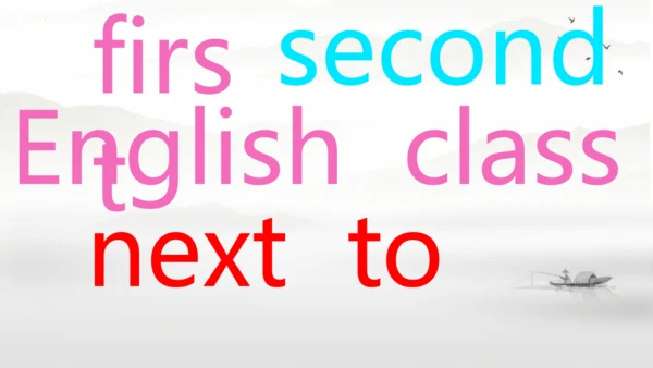 Unit 2 What time is it? Part A  Let's  learn 课件(共6