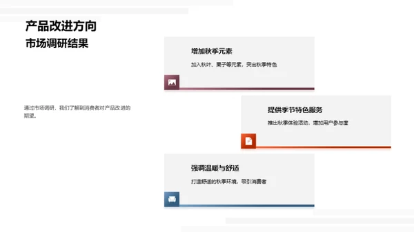 秋分营销全面策略