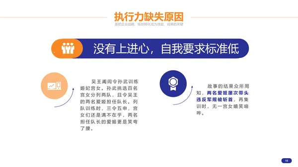 行动成就未来企业执行力培训PPT课件