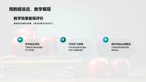 教学反馈与优化