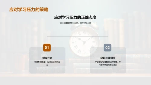 高考备考指南