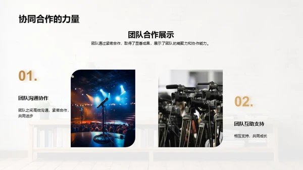 新闻采编之旅