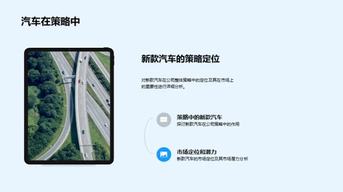 汽车市场新篇章