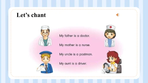Unit 1This is my new friend Lesson 5-Lesson 6 课件(共