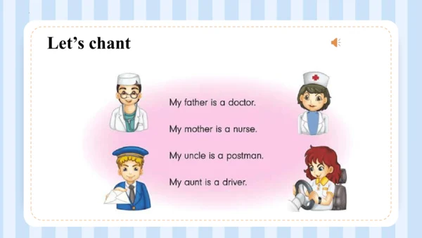 Unit 1This is my new friend Lesson 5-Lesson 6 课件(共
