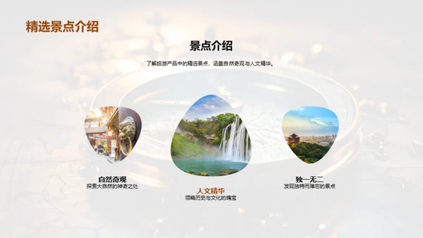 探索未知 独享旅程