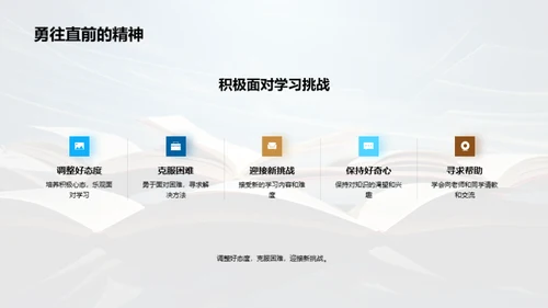 六年级学习指南