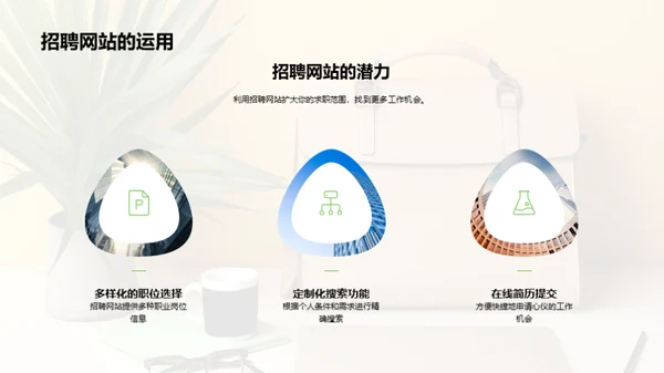 求职成功之道