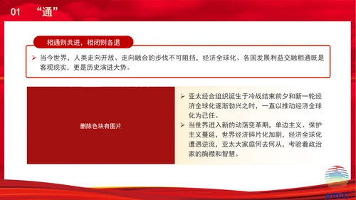 重要领导APEC重要讲话展现的中国智慧专题党课PPT