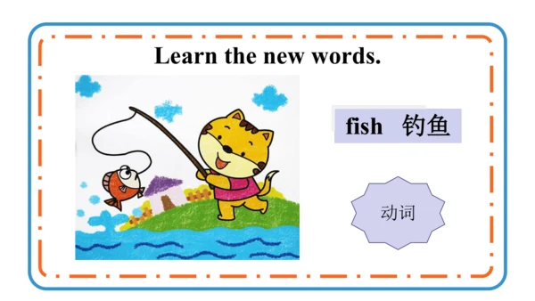 Module 8 Unit 2 Sam is going to ride a horse. 课件(共
