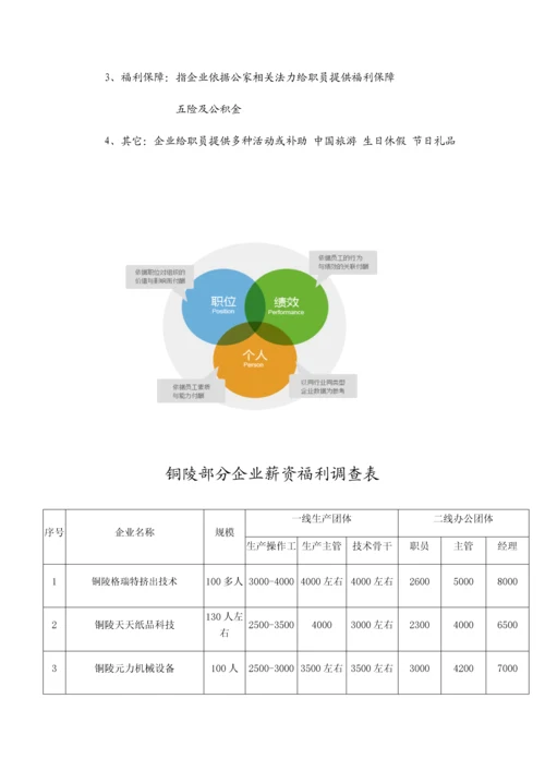 公司薪酬调查研究报告.docx