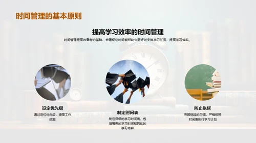 高考备考指南