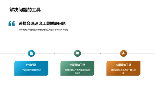 管理学理论与效能