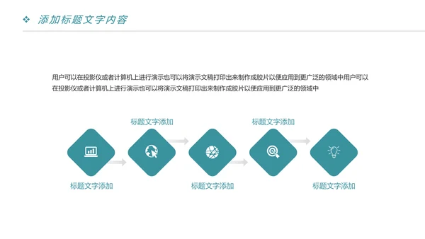 时尚大气金融投资理财商务ppt模版
