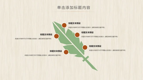 农业五谷杂粮农产品介绍食品健康营养讲座PPT