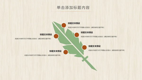 农业五谷杂粮农产品介绍食品健康营养讲座PPT