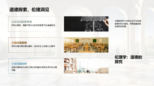 哲学世界导览