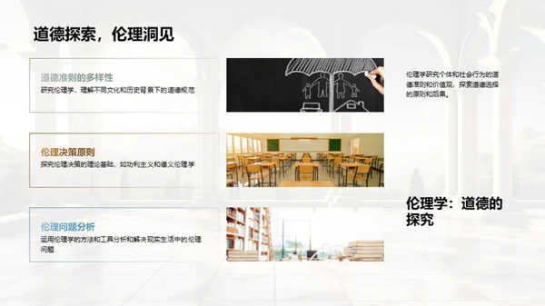 哲学世界导览