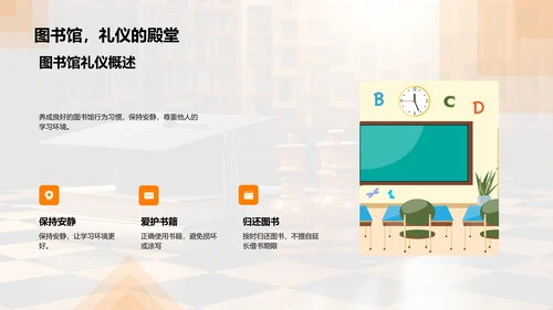 礼仪在大学的影响