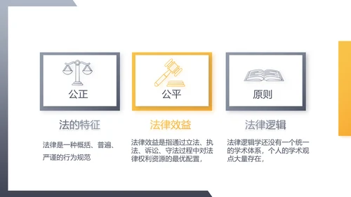 大气法律知识培训工作总结汇报PPT