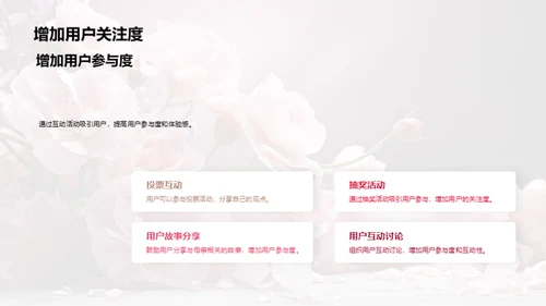新媒体下的母爱探索