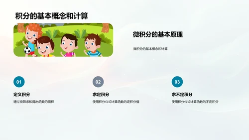 微积分学习报告