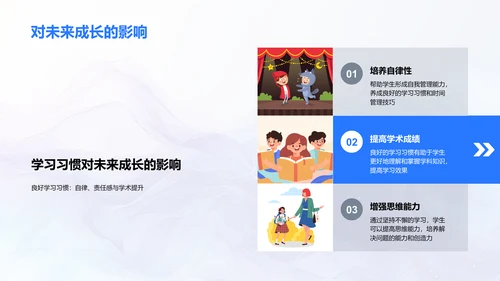 一年级新生学习指导