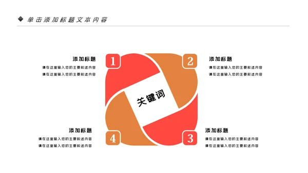 足疗保健养生足道SPA足底按摩PPT模板