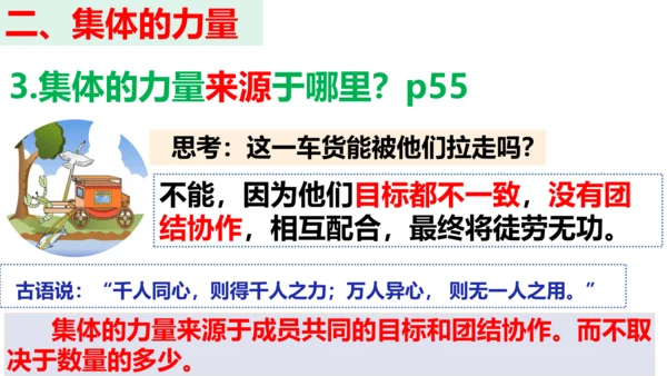 第六课  “我”和“我们”复习课件（23张PPT）