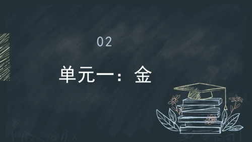 2《金木水火土》课件