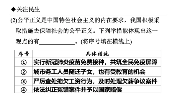 8.2公平正义的守护课件(共21张PPT)