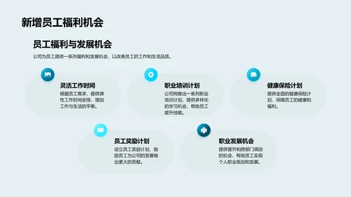 人资行政年度汇报