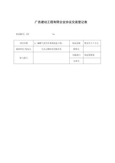 合同质量安全技术交底记录表.docx