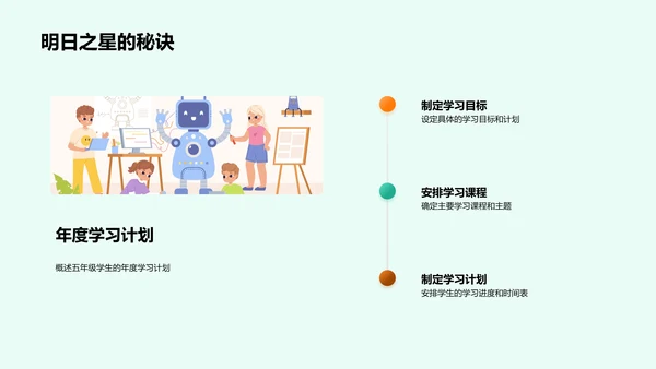 五年级学习成长解析